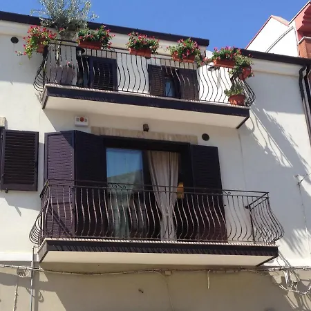 Porta San Marco Lejlighed *