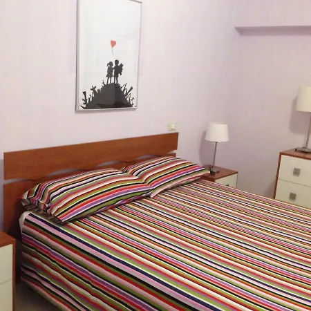 Porta San Marco * سان سيفيرو