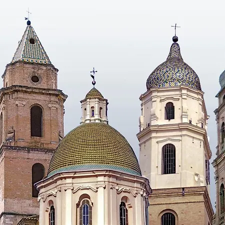 Porta San Marco * سان سيفيرو