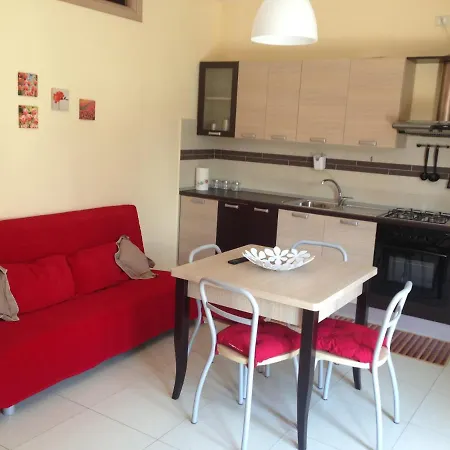 شقة Porta San Marco