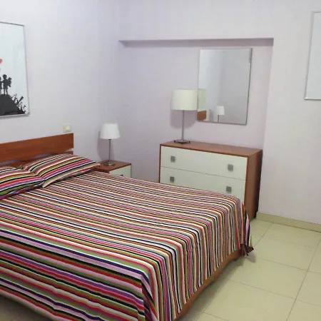 Porta San Marco شقة سان سيفيرو