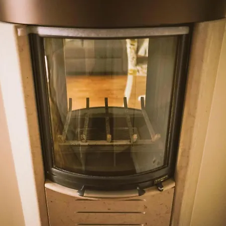 Porta San Marco شقة *