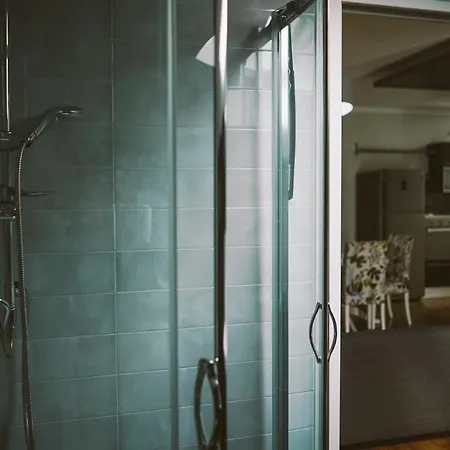 شقة Porta San Marco