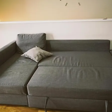 Porta San Marco سان سيفيرو