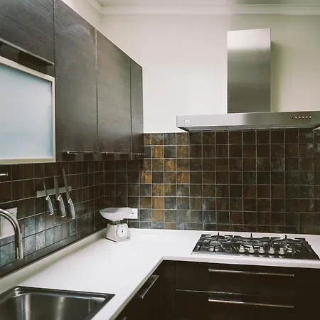 شقة Porta San Marco