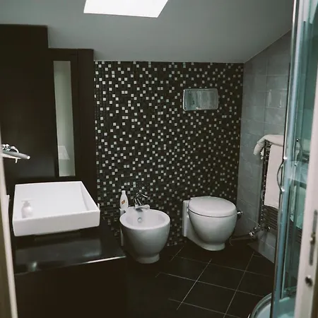 Porta San Marco شقة سان سيفيرو