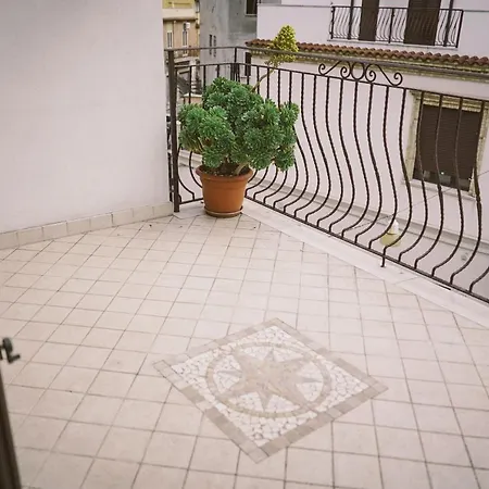 شقة Porta San Marco *