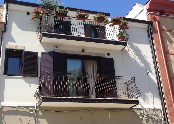 Porta San Marco Lejlighed *