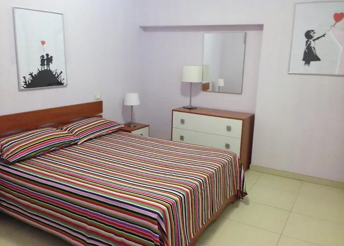 Porta San Marco Lejlighed San Severo