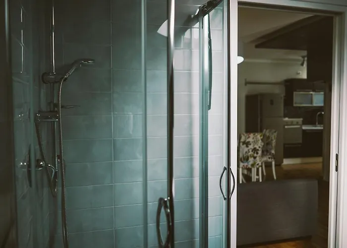 Lejlighed Porta San Marco