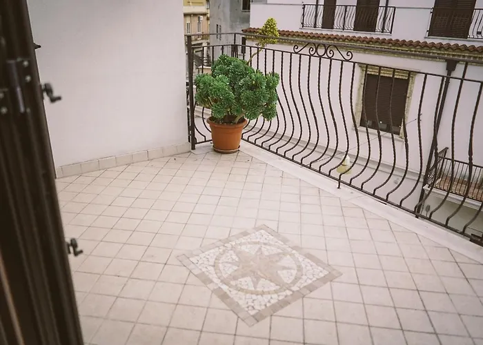 Lejlighed Porta San Marco *