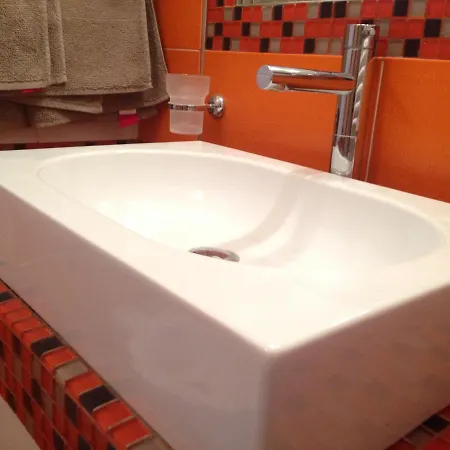 Apartment Porta San Marco San Severo