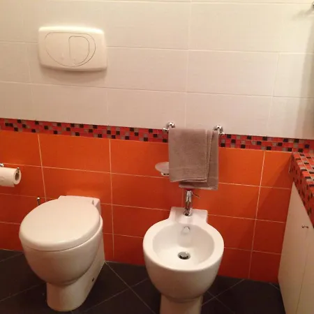 Porta San Marco דירה *