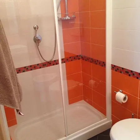 Porta San Marco * סן סברו