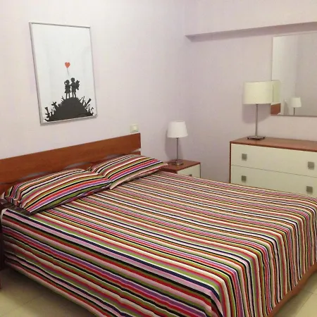 Porta San Marco דירה סן סברו