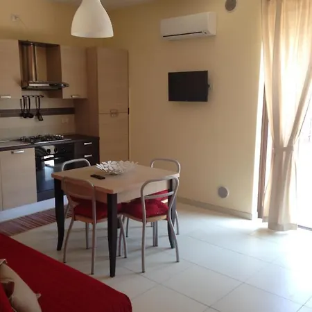 Porta San Marco San Severo