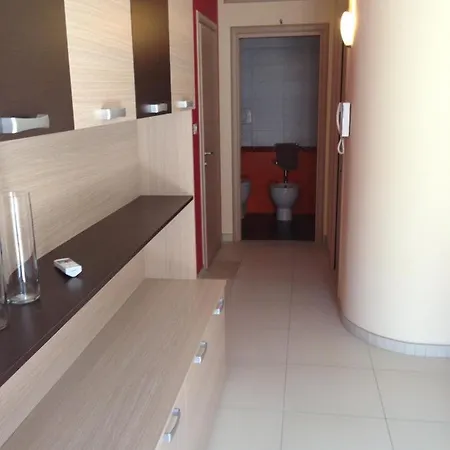 Porta San Marco Apartment