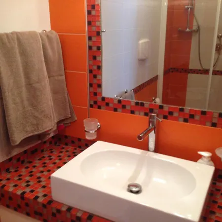 Apartment Porta San Marco *