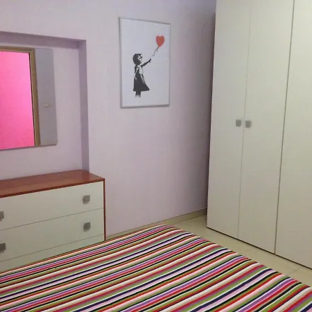 Porta San Marco Apartment *