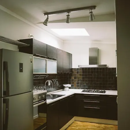 דירה Porta San Marco *