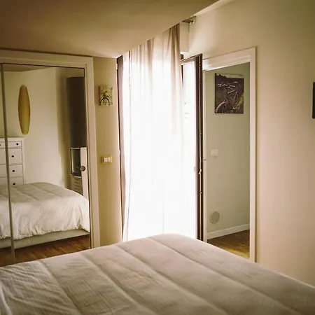 Porta San Marco Apartment