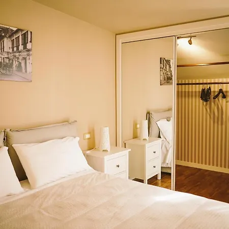 דירה Porta San Marco *