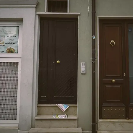 Porta San Marco Apartment