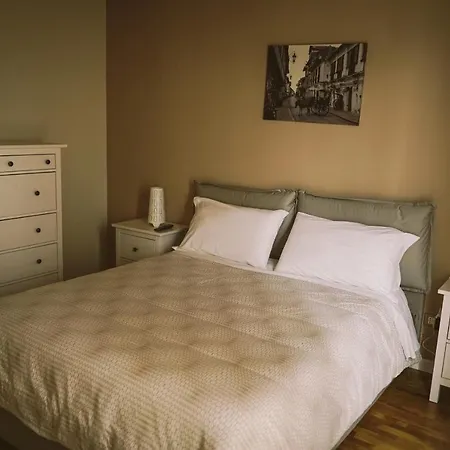 Porta San Marco San Severo