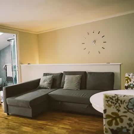 Porta San Marco דירה סן סברו