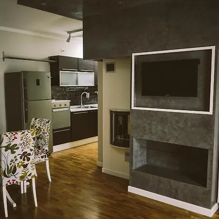 Porta San Marco San Severo