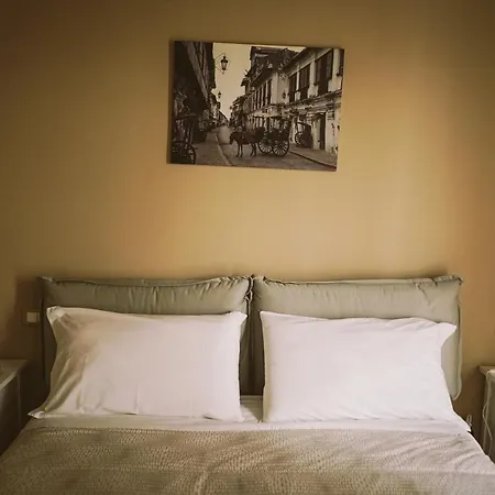 Porta San Marco Apartment *