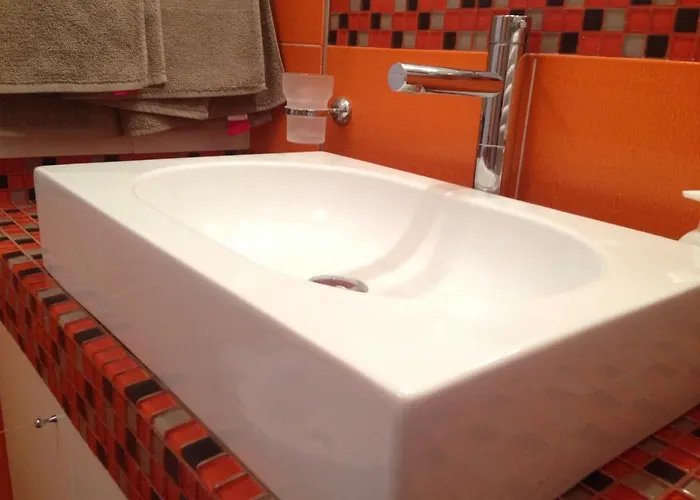 Apartamento Porta San Marco San Severo