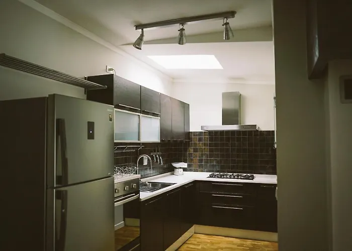 Apartamento Porta San Marco *