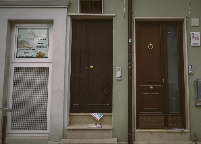 Porta San Marco Apartamento