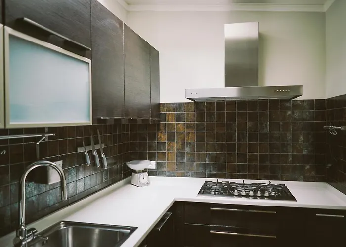 Apartamento Porta San Marco