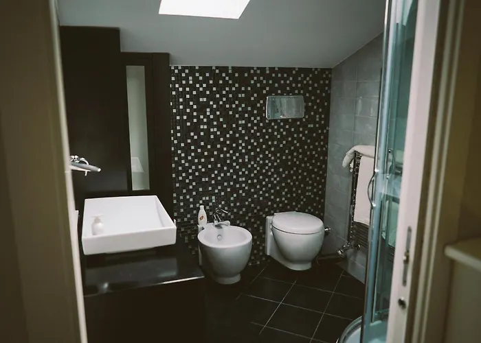 Porta San Marco Apartamento San Severo