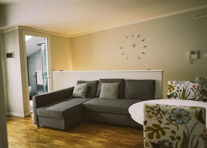 Porta San Marco Apartamento San Severo