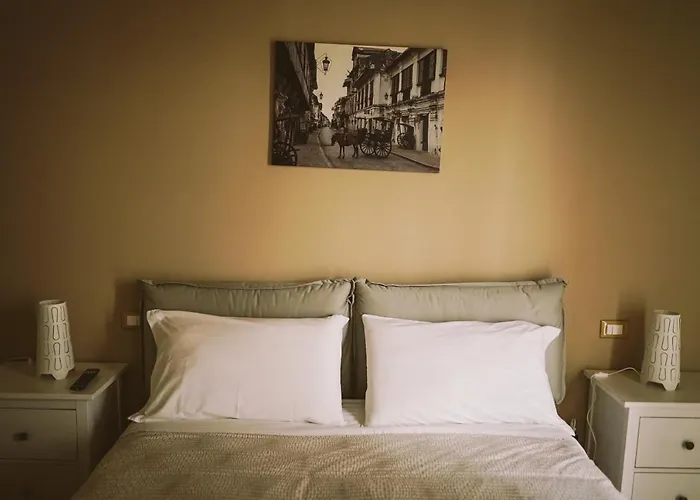 Porta San Marco Apartamento *