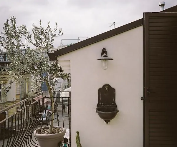 Apartamento Porta San Marco San Severo